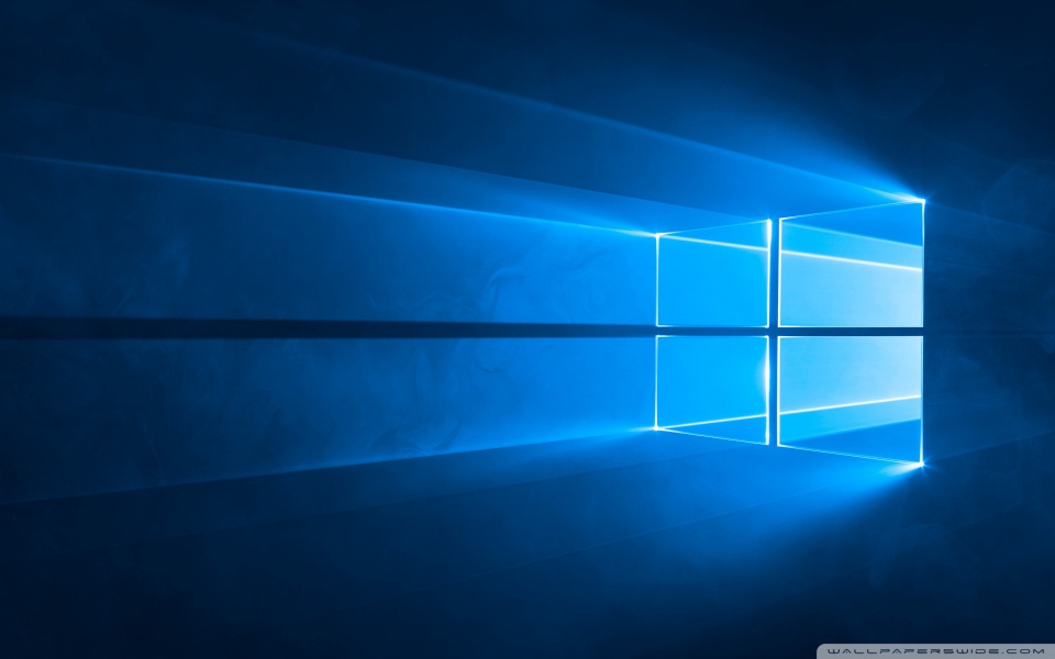 Windows 10 Mobile Build 14356 introduces a new Background! Windows 10 Hero 4K Wallpaper