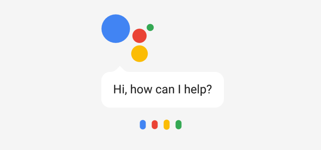 Google Assistant Feature