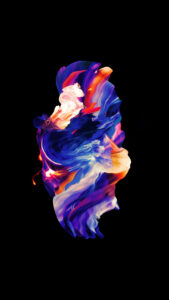 OnePlus 5 wallpaper 4K 7