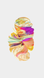 OnePlus 5 wallpaper 4K 6