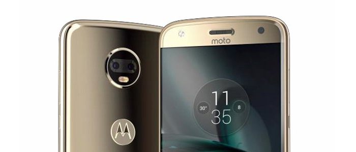 Moto X4 specs appear on GFXBench, confirm what we know Moto X4 feature