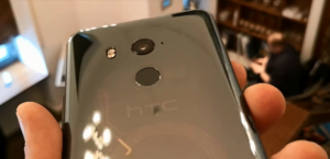 U11 Plus Translucent Back