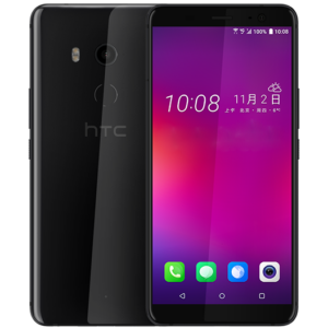 HTC U11+ front