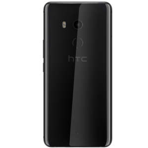 HTC U11+ back