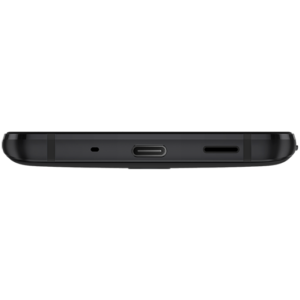 HTC U11+ bottom