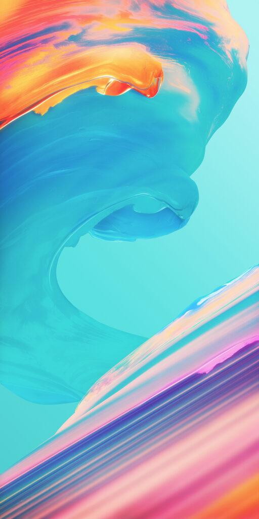 OnePlus 5T wallpaper