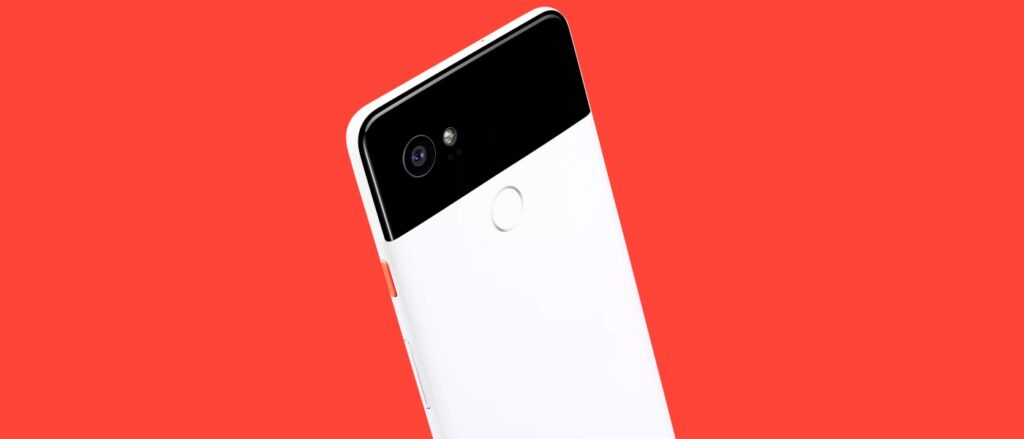Pixel 2