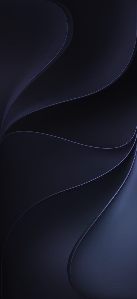 Celosia Lock Screen Dark