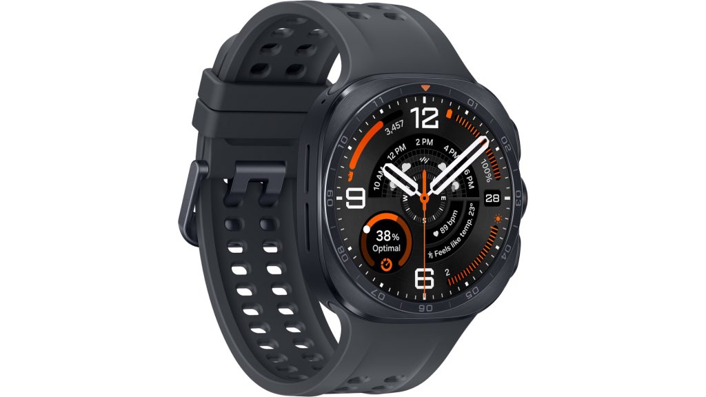 Galaxy Watch Ultra 2 Black