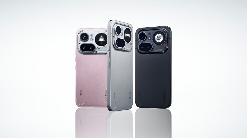 Nothing Phone