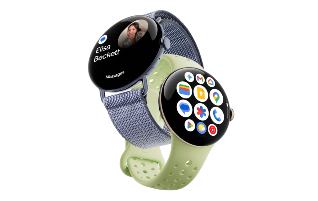 Pixel Watch 4 Feature Image
