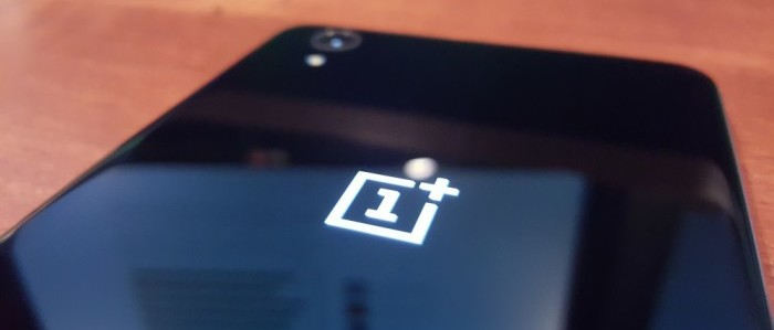 OnePlus X was a weird midrange phone, but still solid
