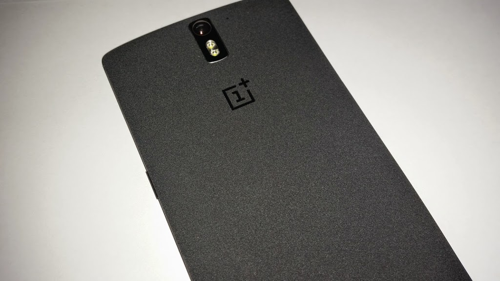 OnePlus One - an iconic smartphone in Android History