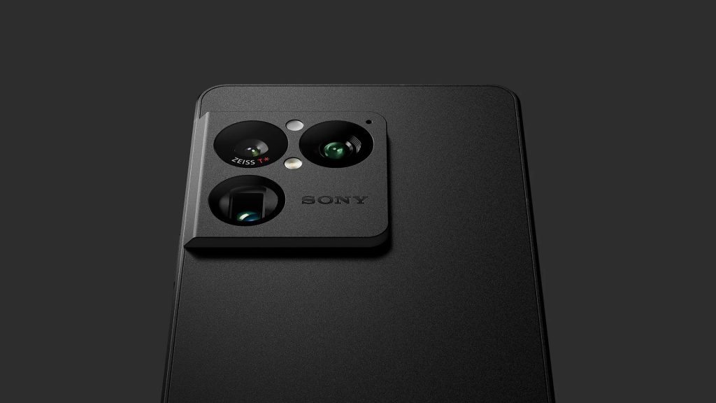 Sony Xperia 1 VIII